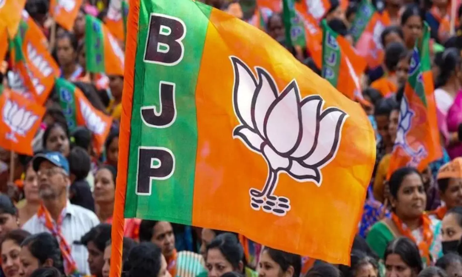 తెలంగాణా బీజేపీకి షాక్ ట్రీట్మెంట్ తప్పదా ? తెలంగాణా బీజేపీకి షాక్ ట్రీట్మెంట్ తప్పదా ?