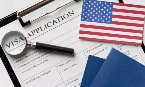 ‘సోషల్’ ఖాతాల చెకింగ్ ఏంది.. అంతకంతకూ పెరుగుతున్న అమెరికా అతి