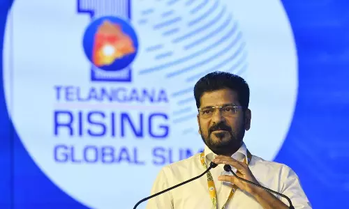 గుంటూరులో చ‌ద‌వ‌లేదు.. గూడుపుఠాణీ చేయ‌లేదు: రేవంత్ రెడ్డి