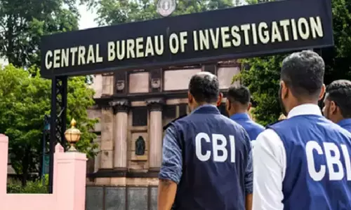 మాజీ మంత్రి వివేకా కేసులో కీలక మలుపు.. సునీత పిటిషన్ పై సీబీఐ కోర్టు తీర్పు