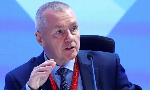 ఇండిగో క్రైసిస్ : ఆ రూల్స్ వల్లే ఈ ఇబ్బందులు...ఐటా హెడ్ విల్లీ వాల్ష్ కామెంట్స్...