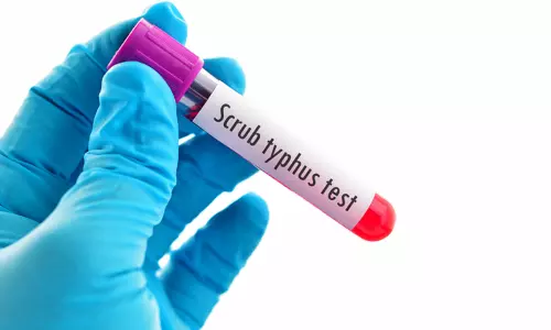 ఆంధ్రాలో మందులకూ లొంగని స్క్రబ్ టైఫస్ మహమ్మారి.. డేంజర్ బెల్స్?