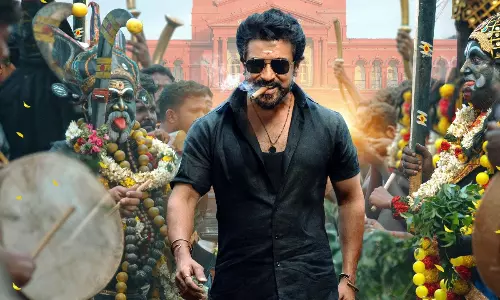 సూర్య సినిమా సమ్మర్ కి షిఫ్ట్..?