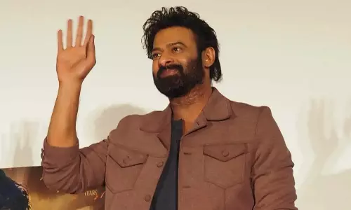 ప్రభాస్ ను నమ్మి.. రూ.4500 కోట్లా?