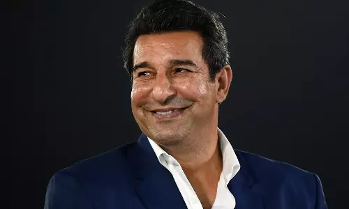 మ్యాచ్ లు పుట్టెడు..లీగ్ బారెడు..ఐపీఎల్ పై అక్ర‌మ్ అక్క‌సు