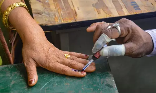 ఓటు రూ.20 వేలు.. రాష్ట్ర ఎన్నికల్లో రికార్డ్...