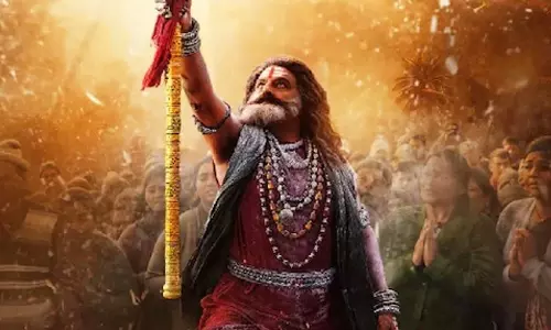 అఖండ 2 ఓవర్సీస్.. ఇది పెద్ద పరీక్షే!