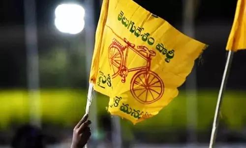 మ‌ళ్లీ తిప్పి పంపించారు.. టీడీపీలో ఏం జ‌రుగుతోంది ..!