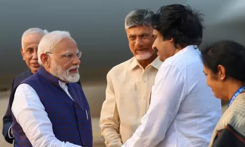 15 ఏళ్ల కూట‌మి: బీజేపీ స్టాండ్ ఏంటి ..!