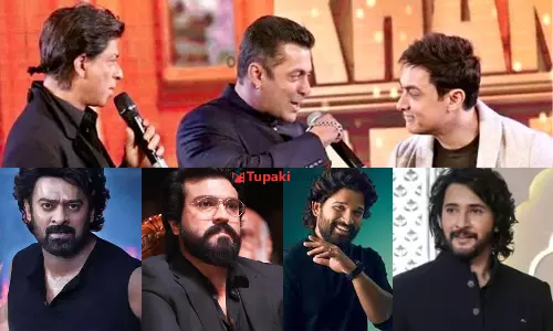 ఖాన్‌ల త్ర‌యానికి ధీటుగా ఎవ‌రొస్తారు?