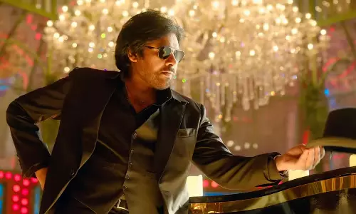 పవన్ ఉస్తాద్ వచ్చేదెప్పుడు? ఏది నిజం?