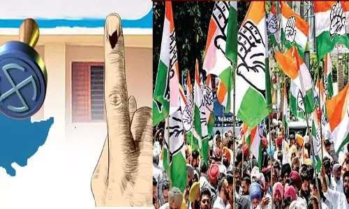 కాంగ్రెస్ దే మెజార్టీ పంచాయితీ.. ఫలితాలు ఇవీ