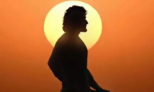 ఆ హీరోలంతా కూడా వార‌ణాసి మార్గంలోనే!