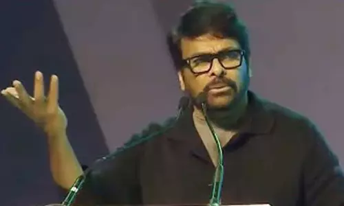 హైద‌రాబాద్‌లో పూణే త‌ర‌హా ఫిలిం ఇనిస్టిట్యూట్?