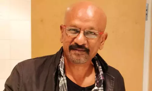 చికిరి చికిరిపై రమ‌ణ గోకుల ఇంట్రెస్టింగ్ కామెంట్!