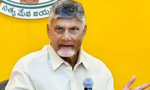 ఉద్యోగులకు కూటమి గుడ్ న్యూస్