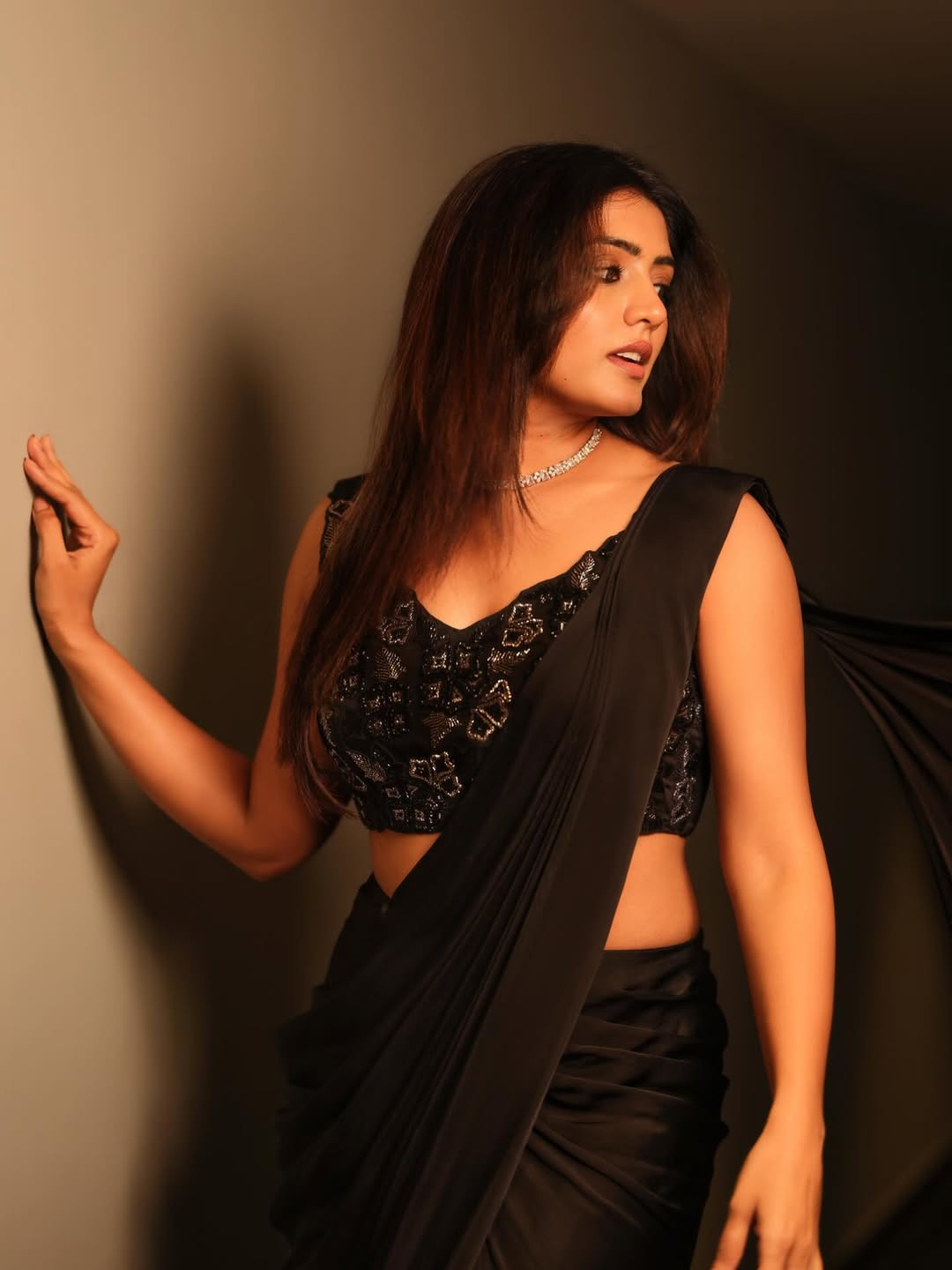 Eesha Rebba Serving a Vibe That Leaves You Speechless Eesha Rebba Serving a Vibe That Leaves You Speechless