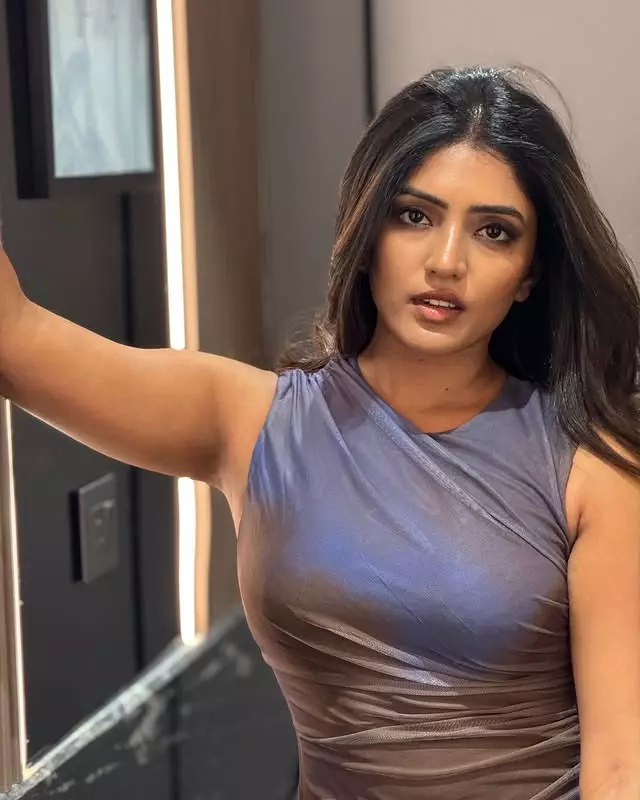 Eesha Rebba Serving a Vibe That Leaves You Speechless