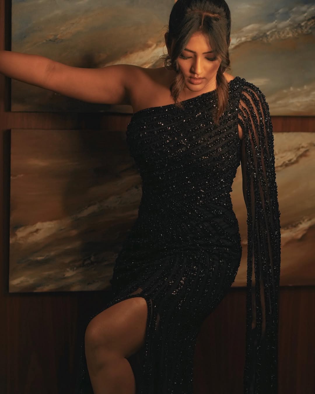 Eesha Rebba Serving a Vibe That Leaves You Speechless Eesha Rebba Serving a Vibe That Leaves You Speechless