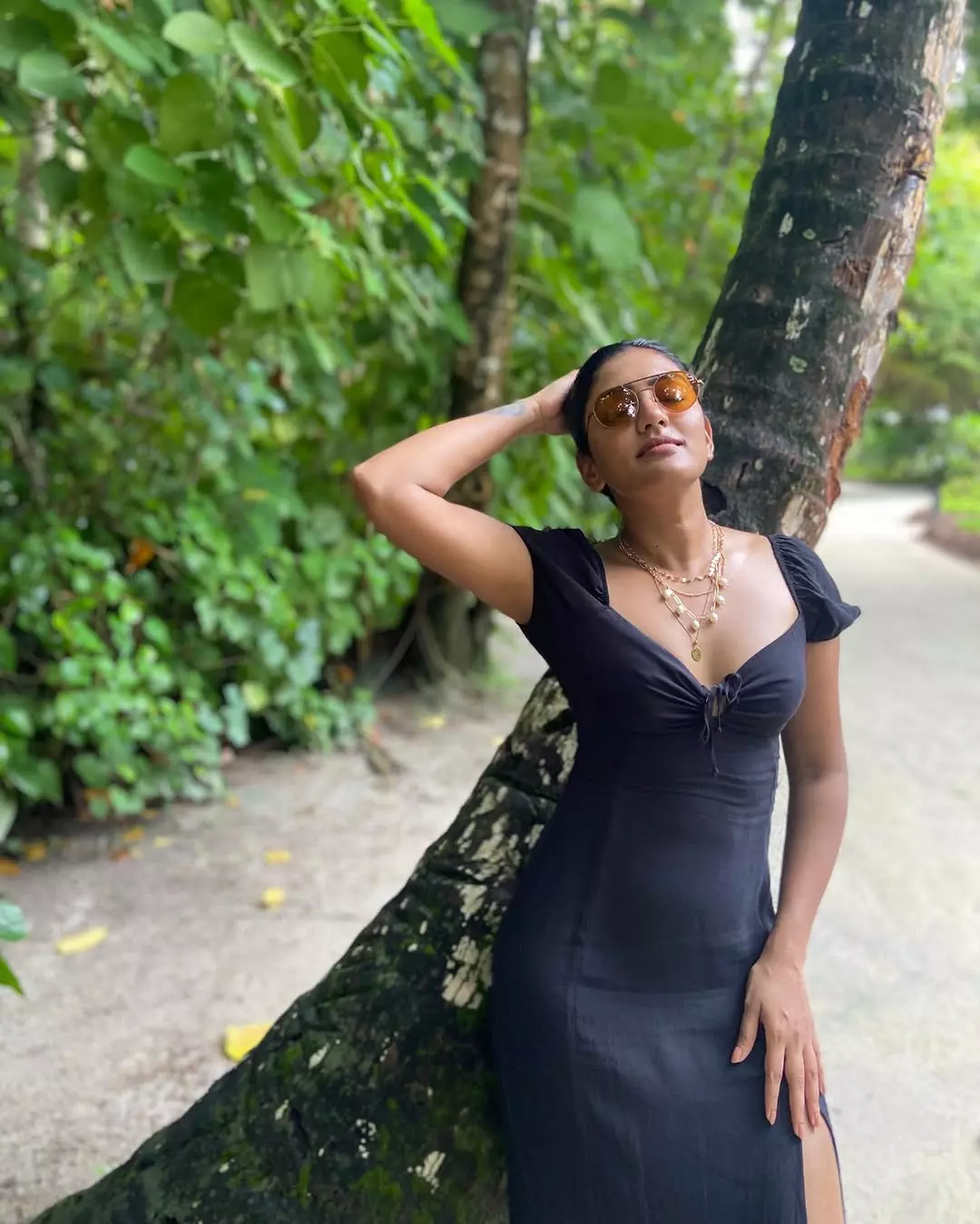 Eesha Rebba Serving a Vibe That Leaves You Speechless