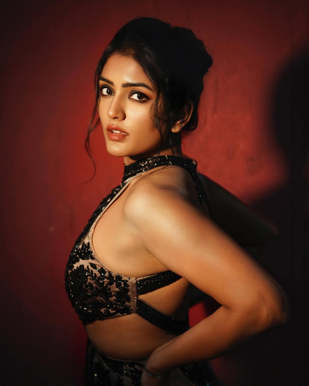 Eesha Rebba Serving a Vibe That Leaves You Speechless