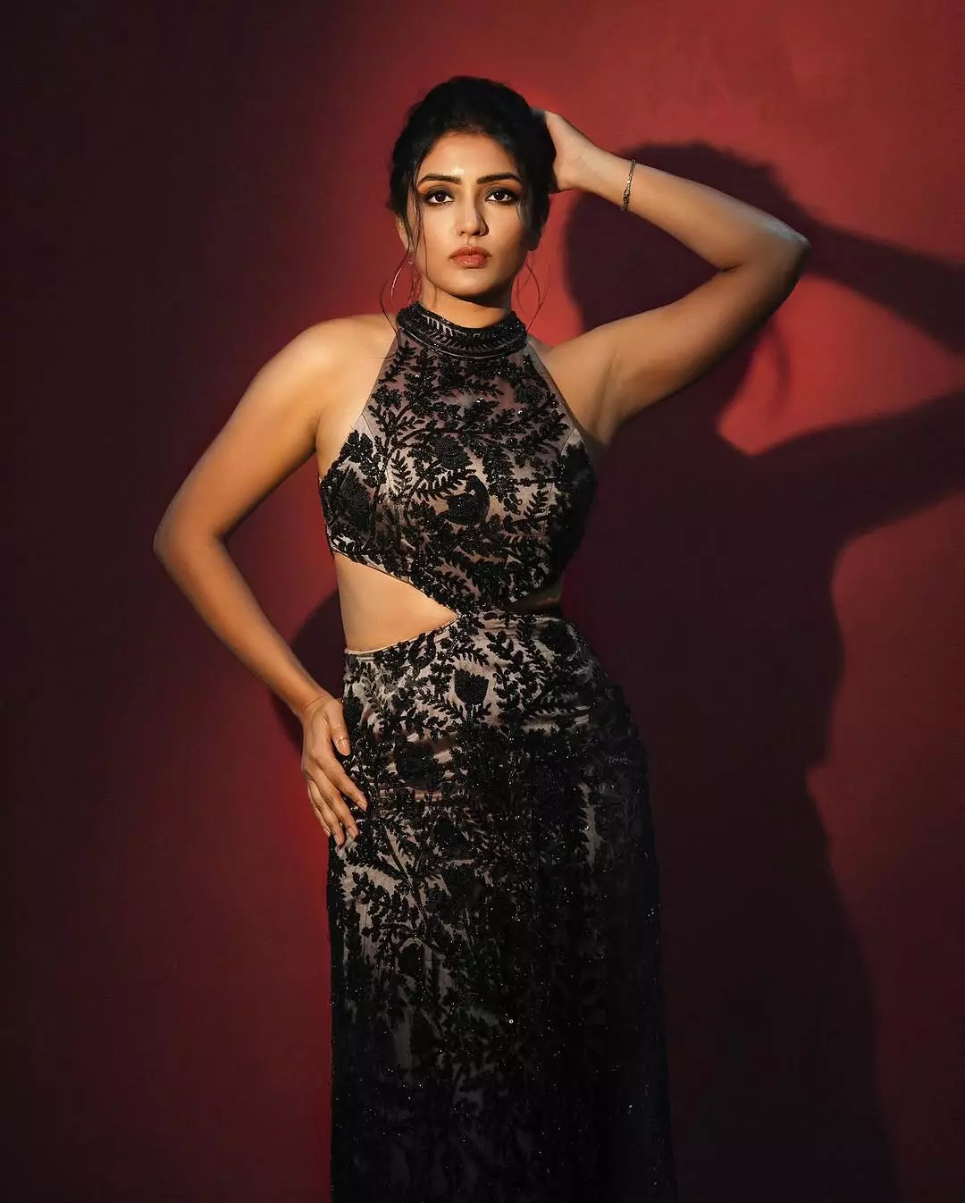 Eesha Rebba Serving a Vibe That Leaves You Speechless