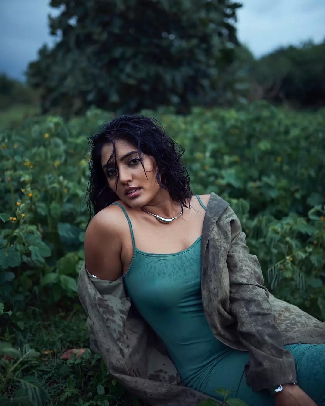 Eesha Rebba Serving a Vibe That Leaves You Speechless Eesha Rebba Serving a Vibe That Leaves You Speechless
