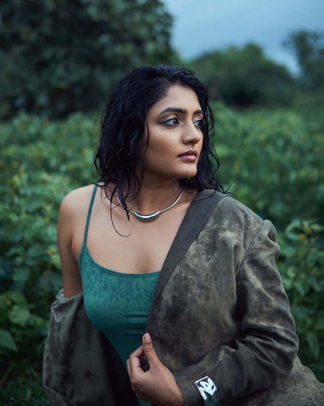 Eesha Rebba Serving a Vibe That Leaves You Speechless Eesha Rebba Serving a Vibe That Leaves You Speechless