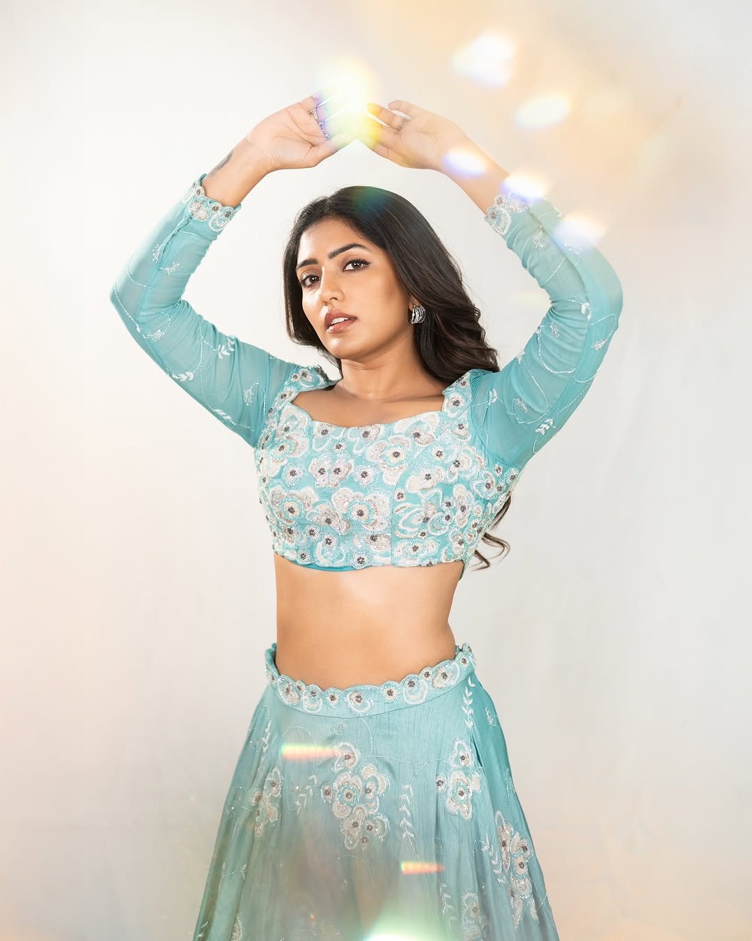 Eesha Rebba Serving a Vibe That Leaves You Speechless