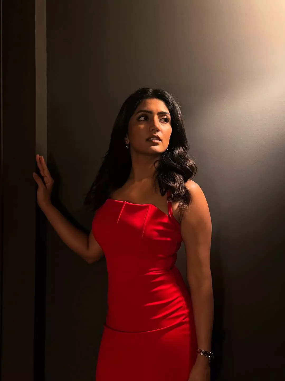 Eesha Rebba Serving a Vibe That Leaves You Speechless Eesha Rebba Serving a Vibe That Leaves You Speechless