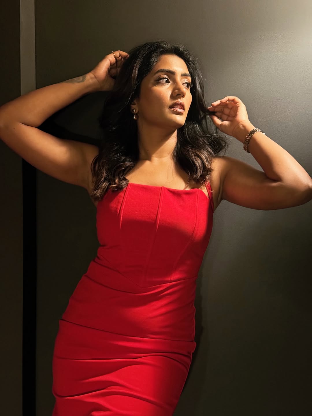 Eesha Rebba Serving a Vibe That Leaves You Speechless