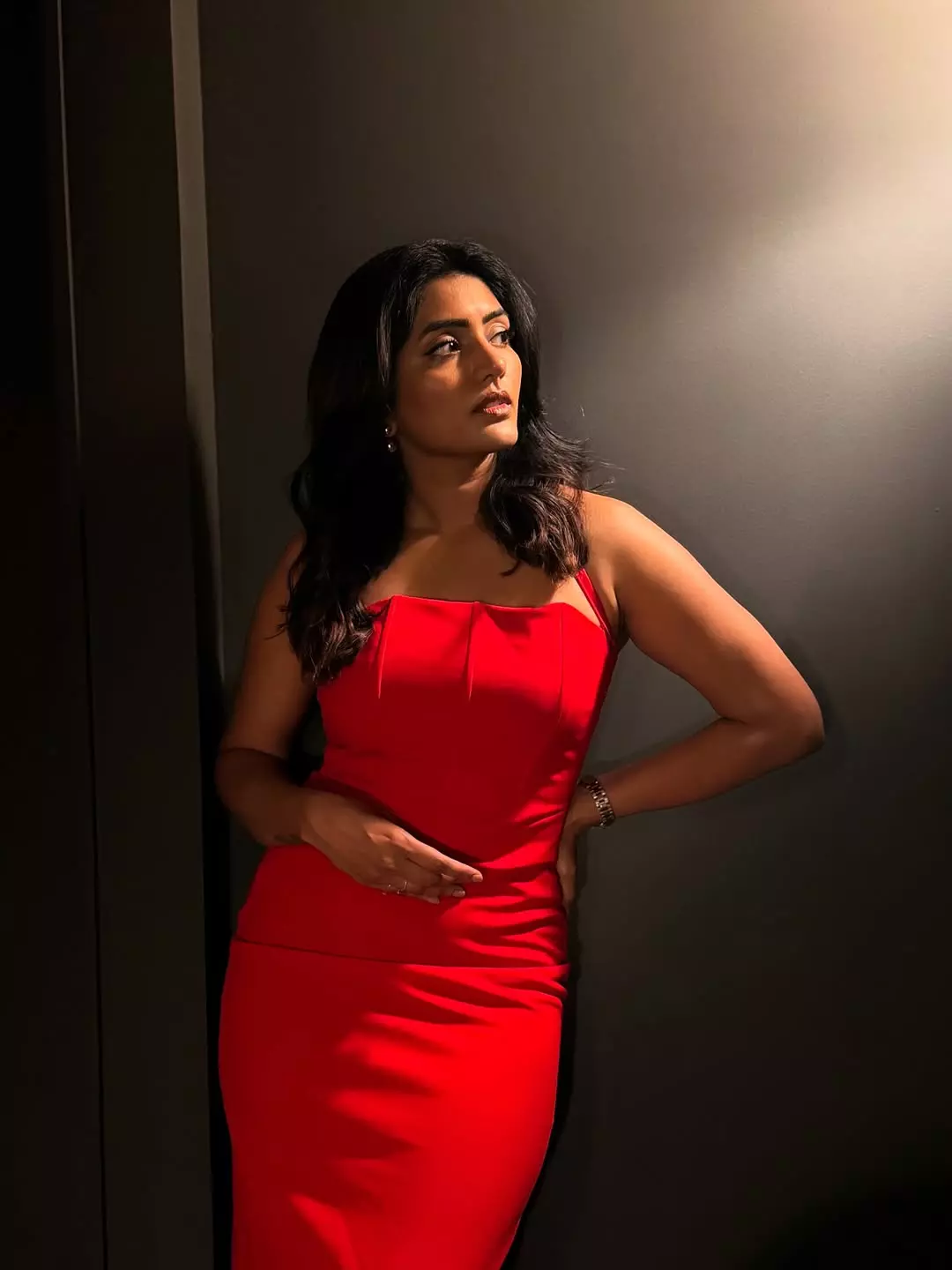 Eesha Rebba Serving a Vibe That Leaves You Speechless Eesha Rebba Serving a Vibe That Leaves You Speechless