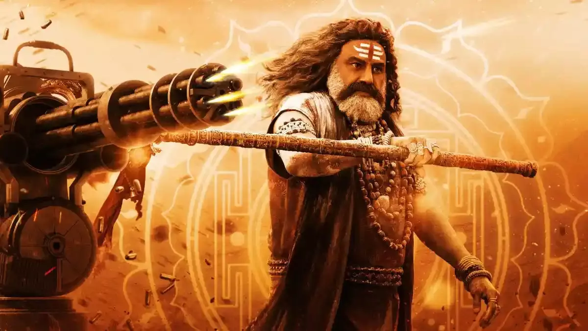 అఖండ 2 బాక్సాఫీస్ డే 1.. బ్రేక్ చేయాల్సిన మొదటి ఛాలెంజ్