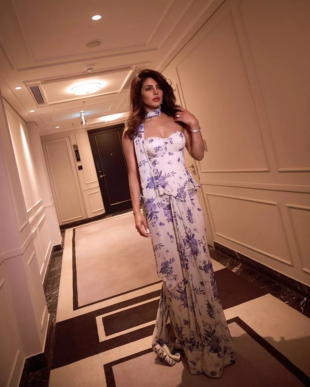 Priyanka Chopra Knows The Way Out In Fashion Priyanka Chopra Knows The Way Out In Fashion