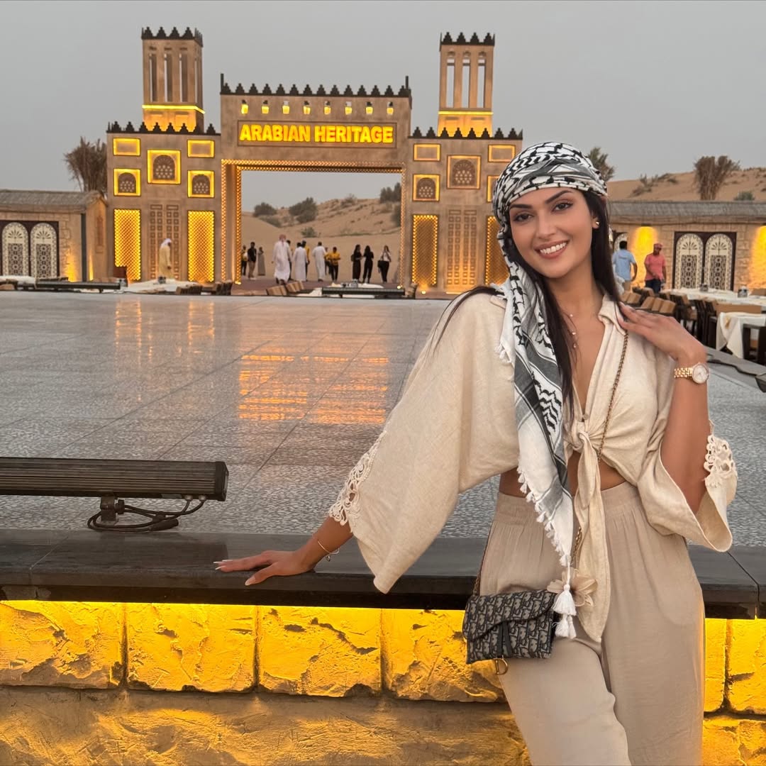 Yesha Sagar Steps Into Sports Spotlight Yesha Sagar Steps Into Sports Spotlight