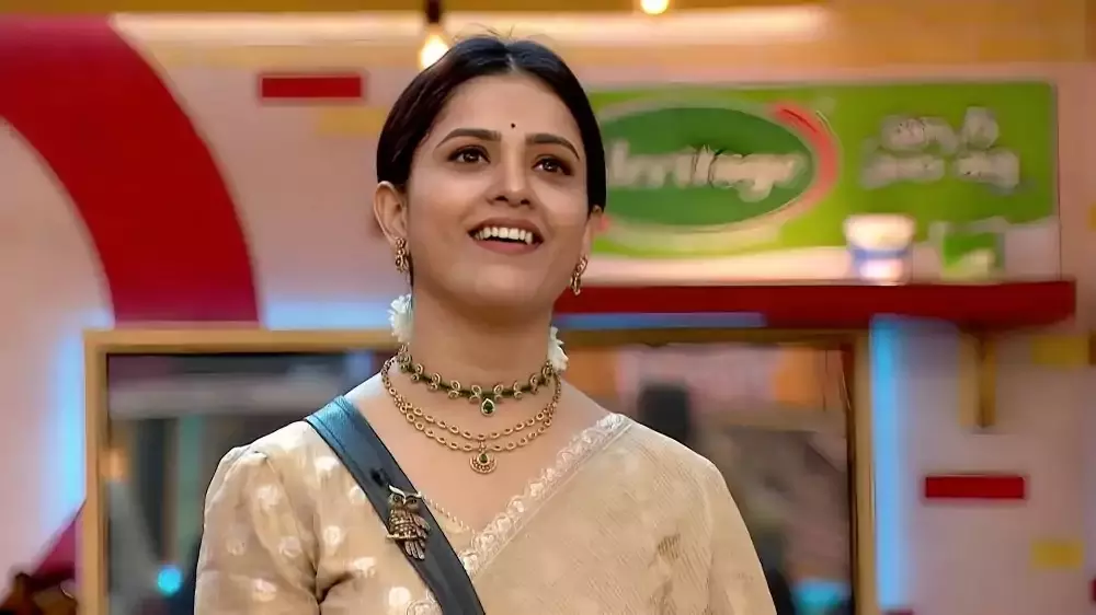 బిగ్ బాస్ 9.. తనూజకి మరో ఛాన్స్..!