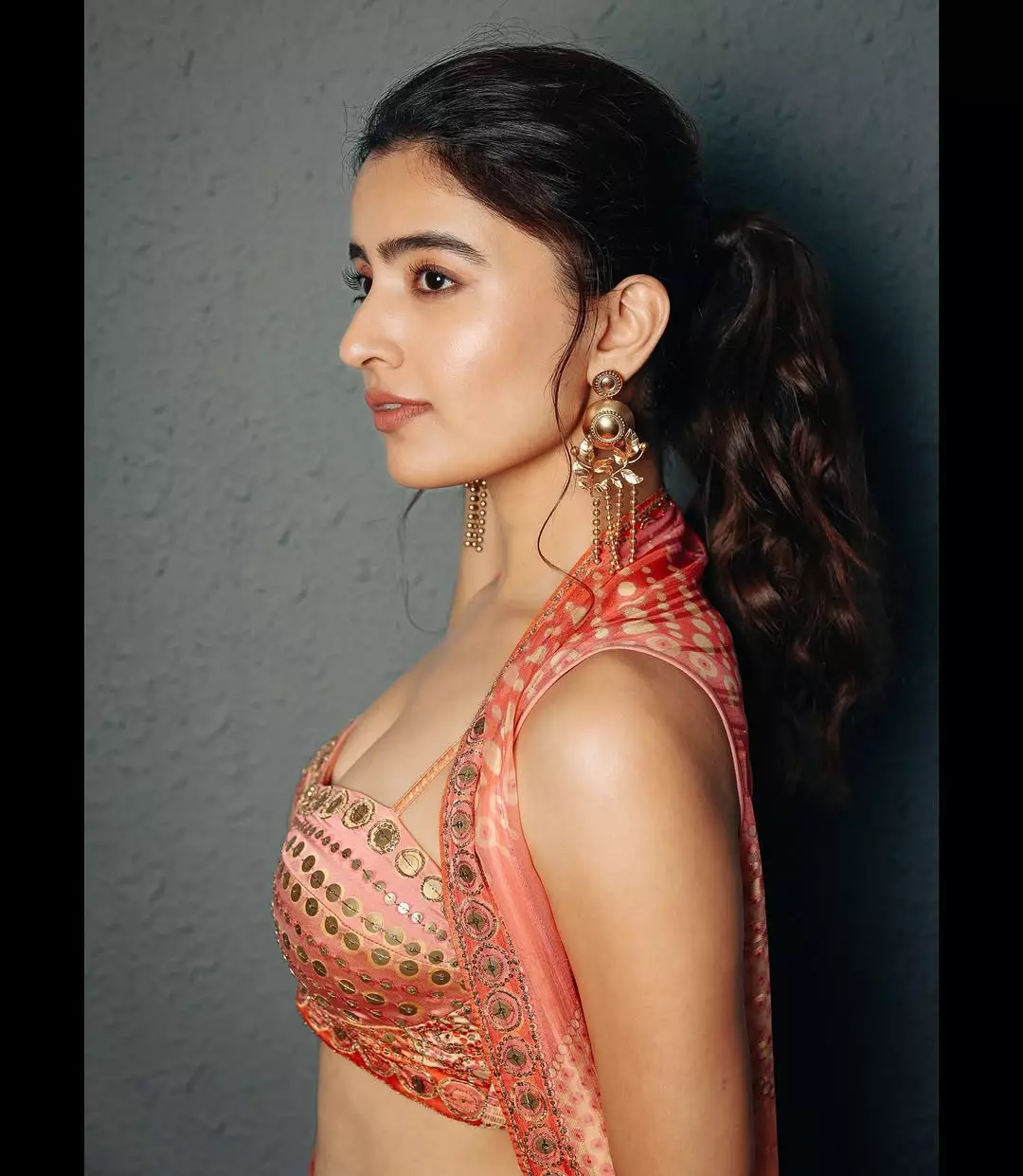 Rukshar Dhillon’s badass vibe steals the spotlight on social media Rukshar Dhillon’s badass vibe steals the spotlight on social media