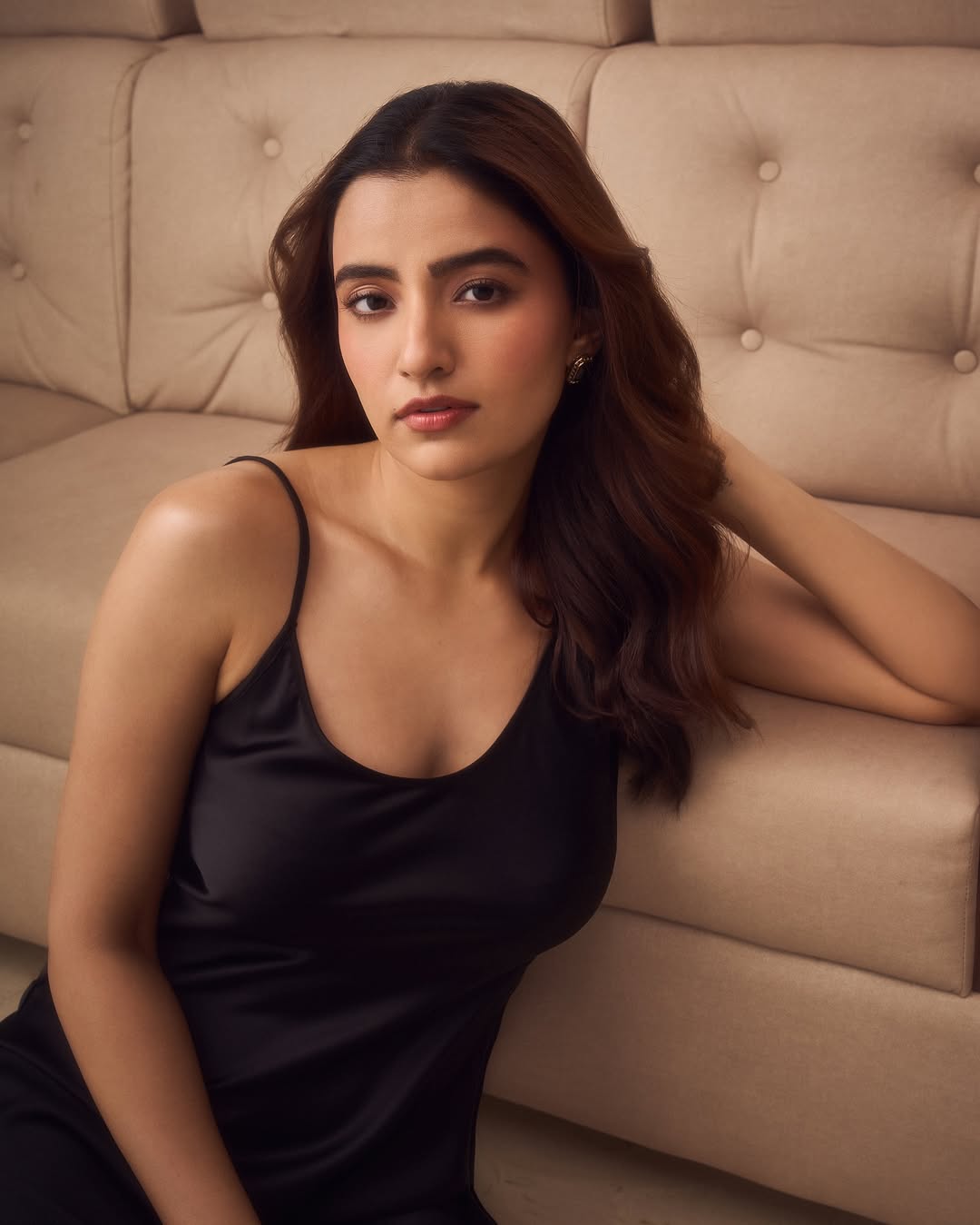 Rukshar Dhillon’s badass vibe steals the spotlight on social media