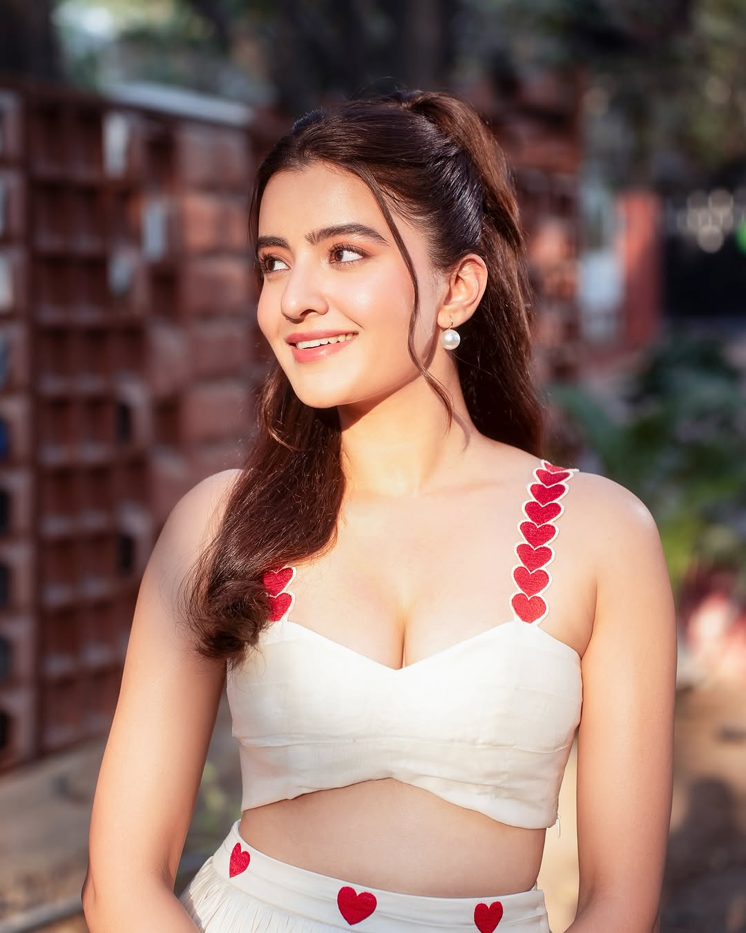 Rukshar Dhillon’s badass vibe steals the spotlight on social media Rukshar Dhillon’s badass vibe steals the spotlight on social media