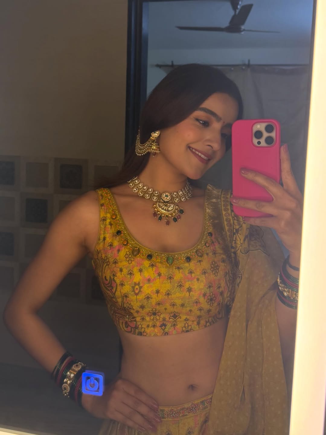 Rukshar Dhillon’s badass vibe steals the spotlight on social media Rukshar Dhillon’s badass vibe steals the spotlight on social media