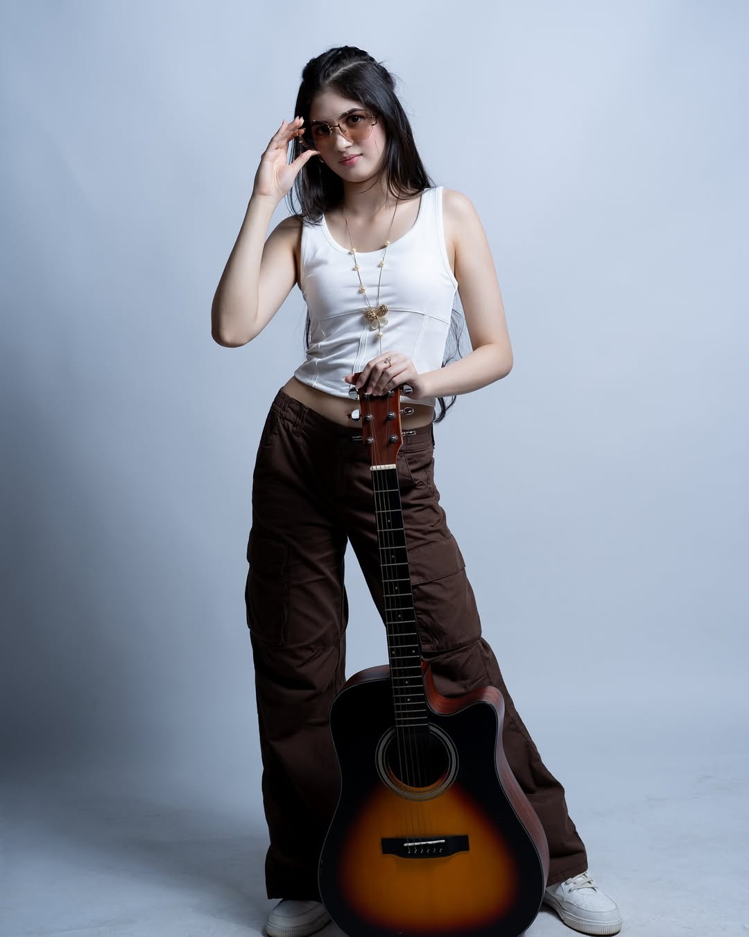 Harshaali Malhotra Shines Beyond the Spotlight Harshaali Malhotra Shines Beyond the Spotlight