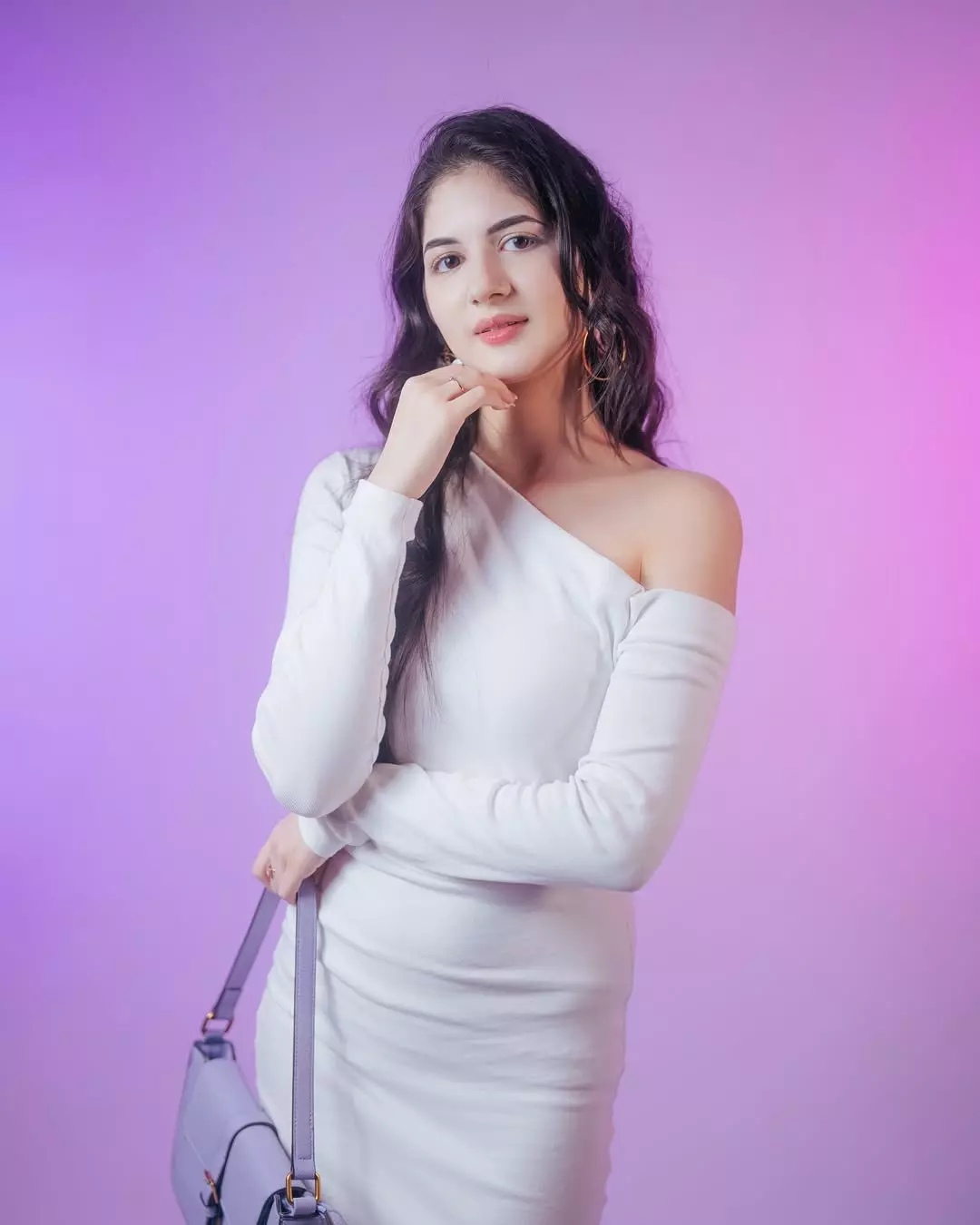 Harshaali Malhotra Shines Beyond the Spotlight Harshaali Malhotra Shines Beyond the Spotlight