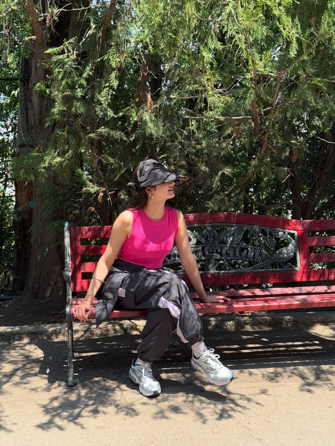 Harshaali Malhotra Shines Beyond the Spotlight Harshaali Malhotra Shines Beyond the Spotlight