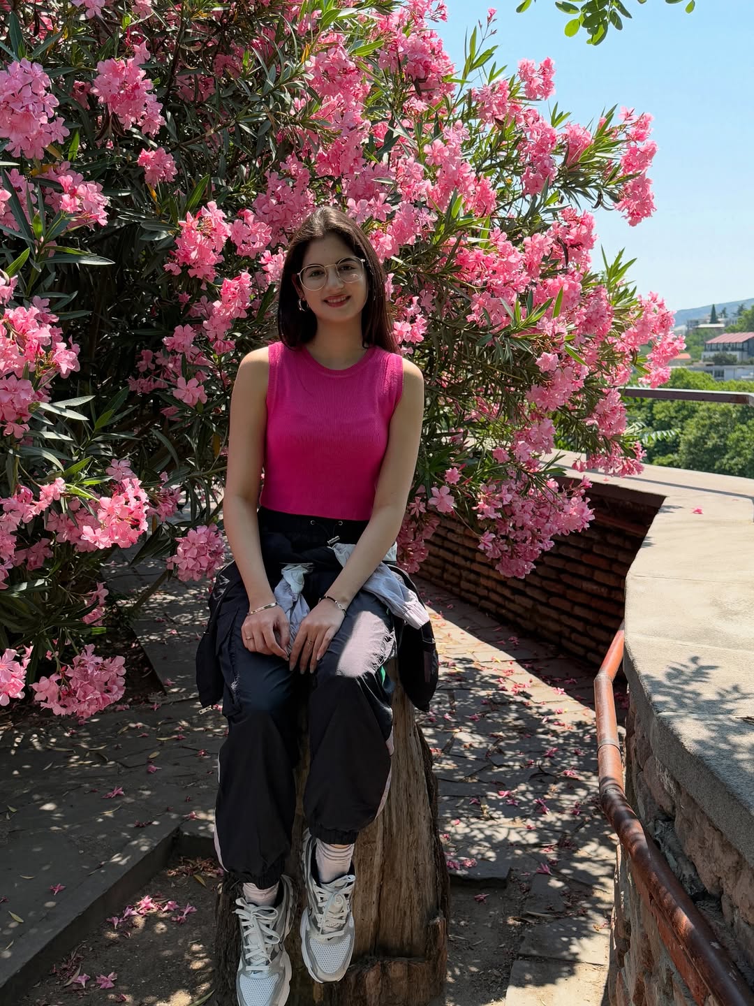 Harshaali Malhotra Shines Beyond the Spotlight Harshaali Malhotra Shines Beyond the Spotlight