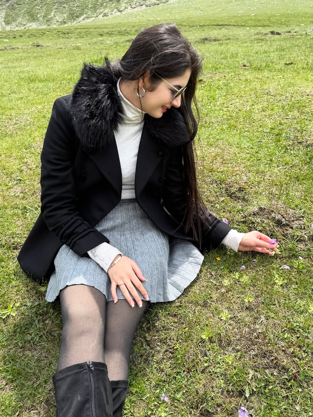 Harshaali Malhotra Shines Beyond the Spotlight Harshaali Malhotra Shines Beyond the Spotlight