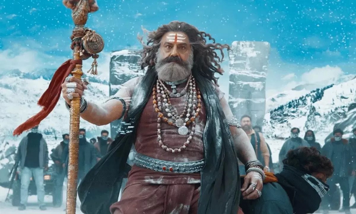 అఖండ 2 ప్రీమియర్స్ లెక్క.. బాలయ్య మాస్ మ్యాజిక్ అంటే ఇదేనేమో!