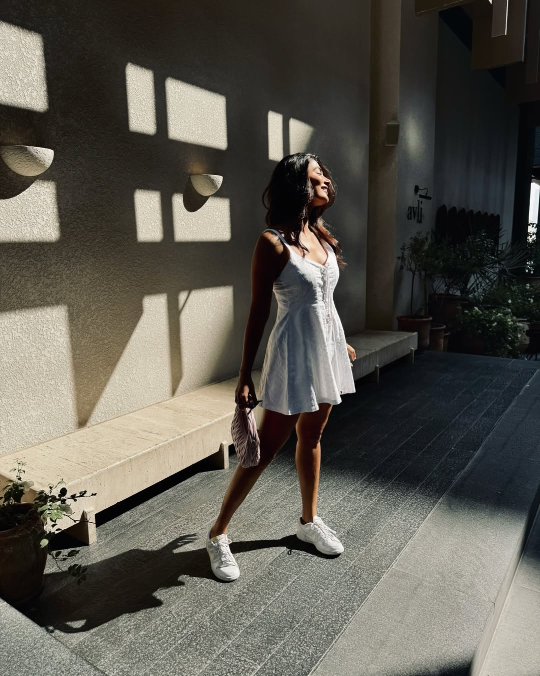 Pooja Hegde: A Breeze of Glamour and Grace