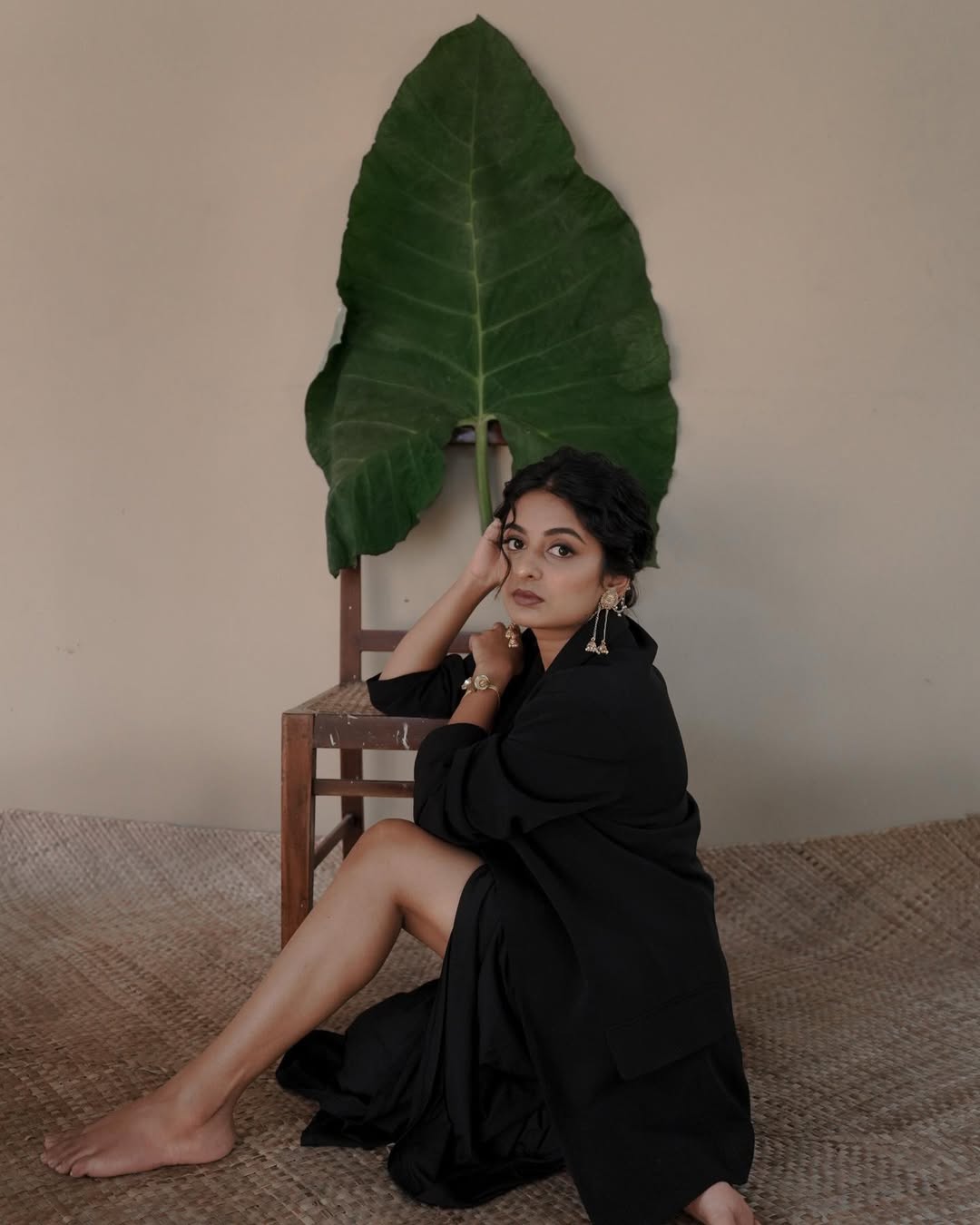 Esther Anil stuns fans with maldives vacation photos