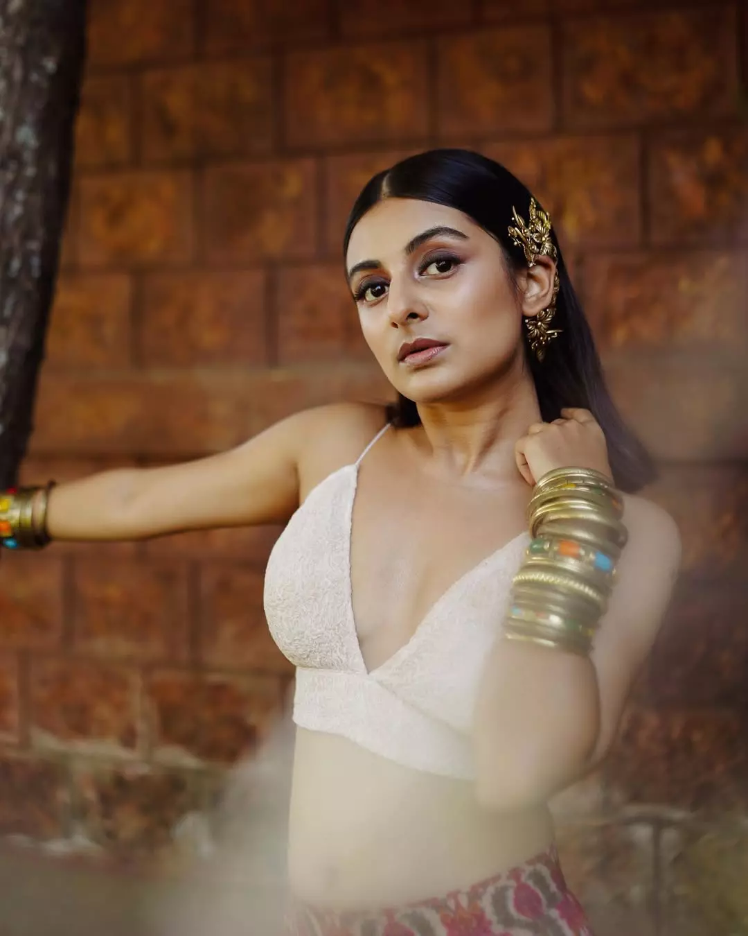 Esther Anil stuns fans with maldives vacation photos Esther Anil stuns fans with maldives vacation photos