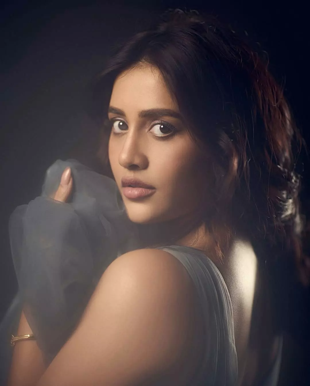 Nabha Natesh Shares Adorable Birthday Celebration Photos Nabha Natesh Shares Adorable Birthday Celebration Photos